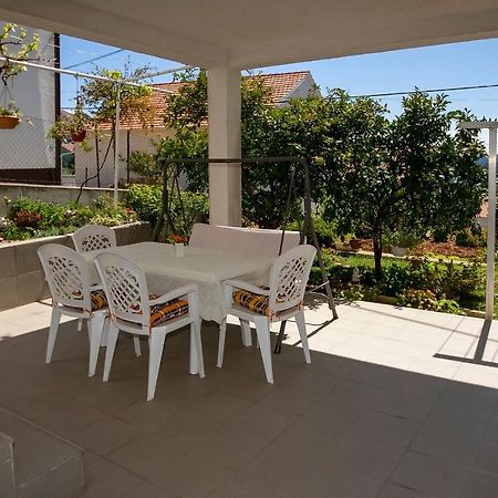 Apartman Mia Šibenik Exterior foto