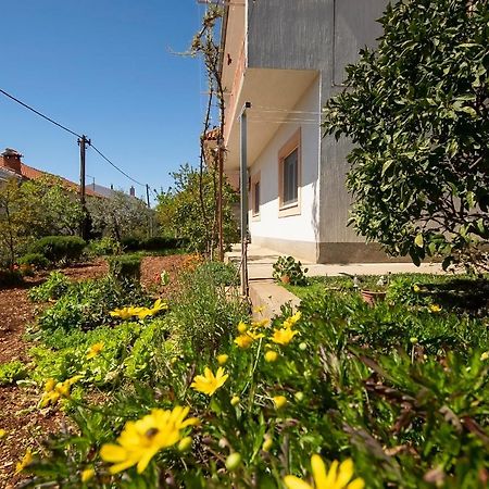 Apartman Mia Šibenik Exterior foto