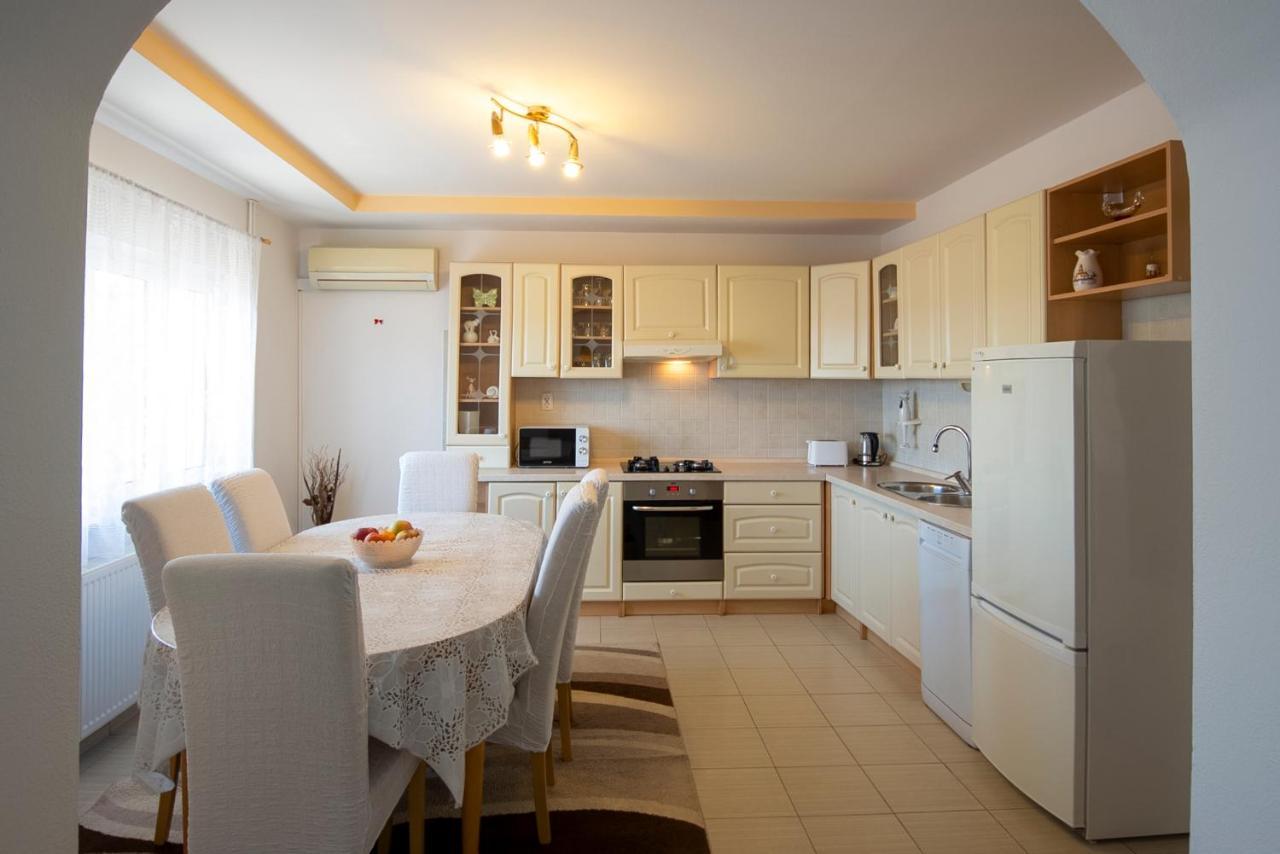Apartman Mia Šibenik Exterior foto