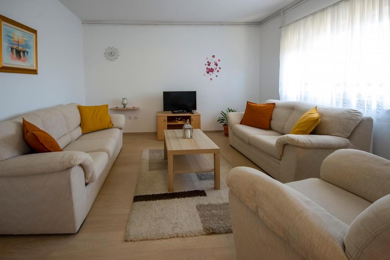 Apartman Mia Šibenik Exterior foto