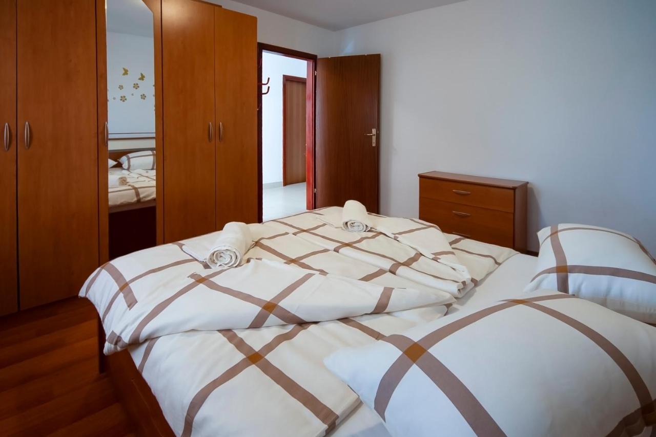 Apartman Mia Šibenik Exterior foto