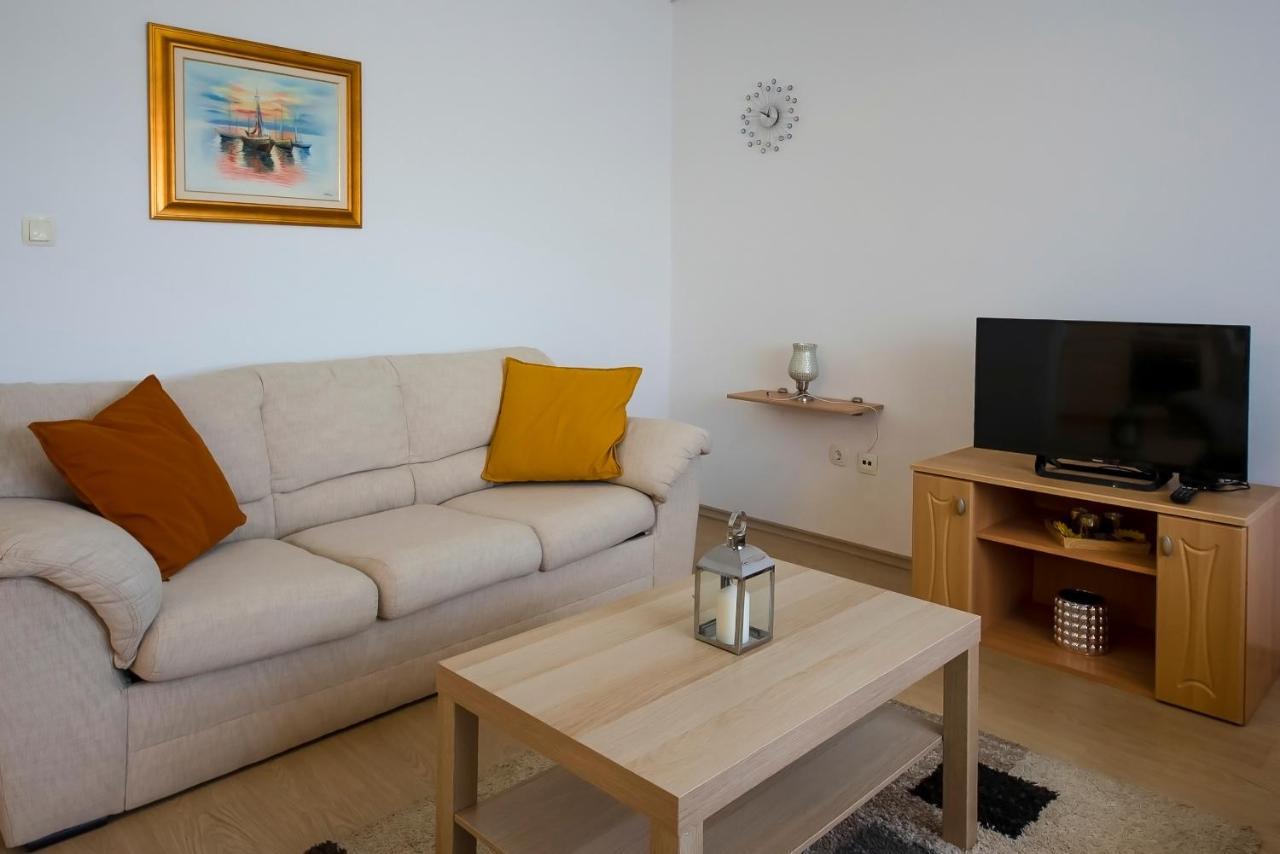 Apartman Mia Šibenik Exterior foto