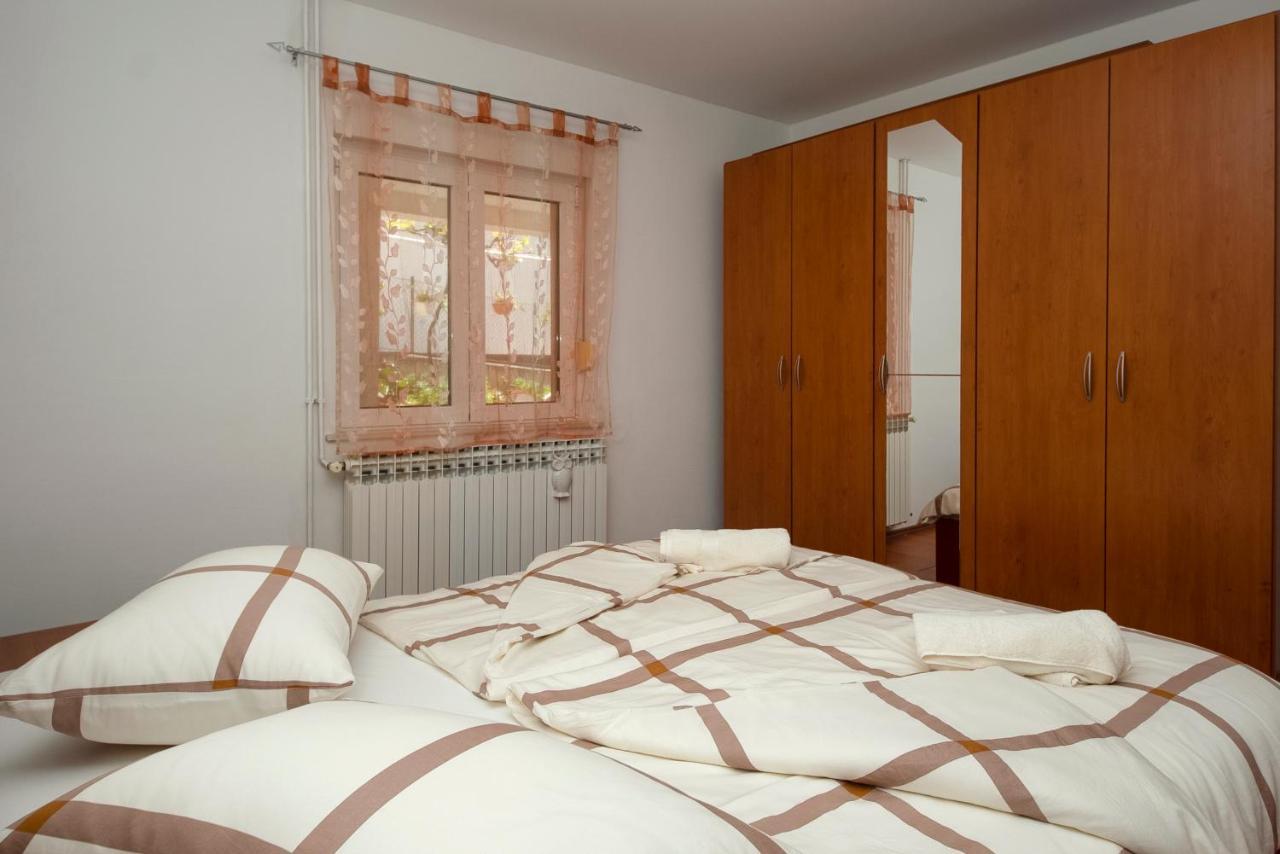 Apartman Mia Šibenik Exterior foto